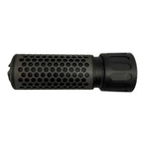 E&C KAC Style Silencer (5 Inch)-E&amp;C-Socom Tactical Airsoft