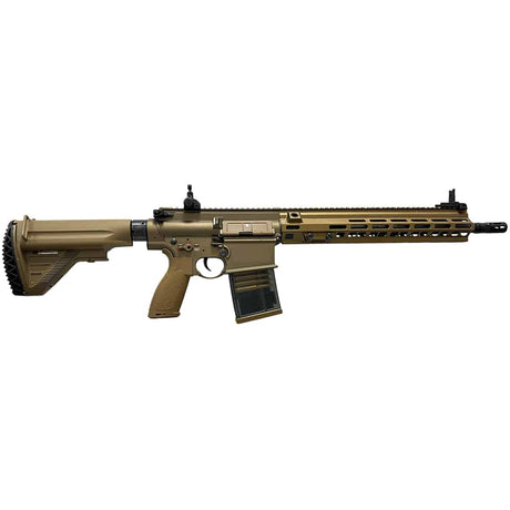 E&C M110A1 AEG With E-Shooter Mosfet (2025 Version)-E&amp;C-Socom Tactical Airsoft
