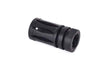 E&C M4 birdcage flash hider 14MM CCW-E&amp;C-Socom Tactical Airsoft