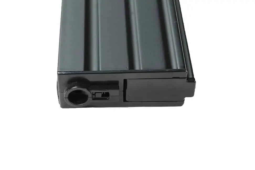 E&C M4 / M16 VN Short High cap-E&amp;C-Socom Tactical Airsoft