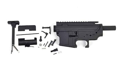 E&C M4 metal body - No marking-E&amp;C-Socom Tactical Airsoft