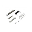 E&C M4/M16 Receiver Spring Set-E&C-Socom Tactical Airsoft