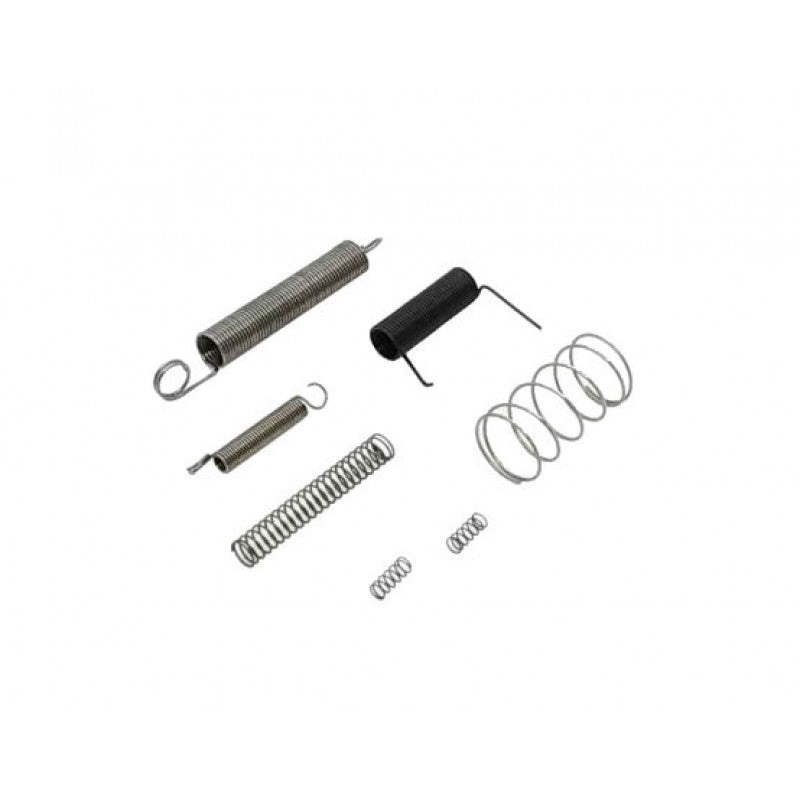 E&C M4/M16 Receiver Spring Set-E&C-Socom Tactical Airsoft