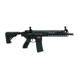 E&C MCX 9.5" with E-Shooter Kestrel ETU-E&C-Socom Tactical Airsoft