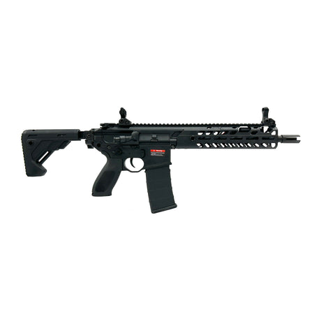 E&C MCX 9.5" with E-Shooter Kestrel ETU-E&C-Socom Tactical Airsoft