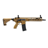 E&C MCX 9.5" with E-Shooter Kestrel ETU-E&C-Socom Tactical Airsoft