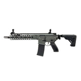 E&C MCX 9.5" with E-Shooter Kestrel ETU-E&C-Socom Tactical Airsoft