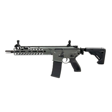 E&C MCX 9.5" with E-Shooter Kestrel ETU-E&C-Socom Tactical Airsoft