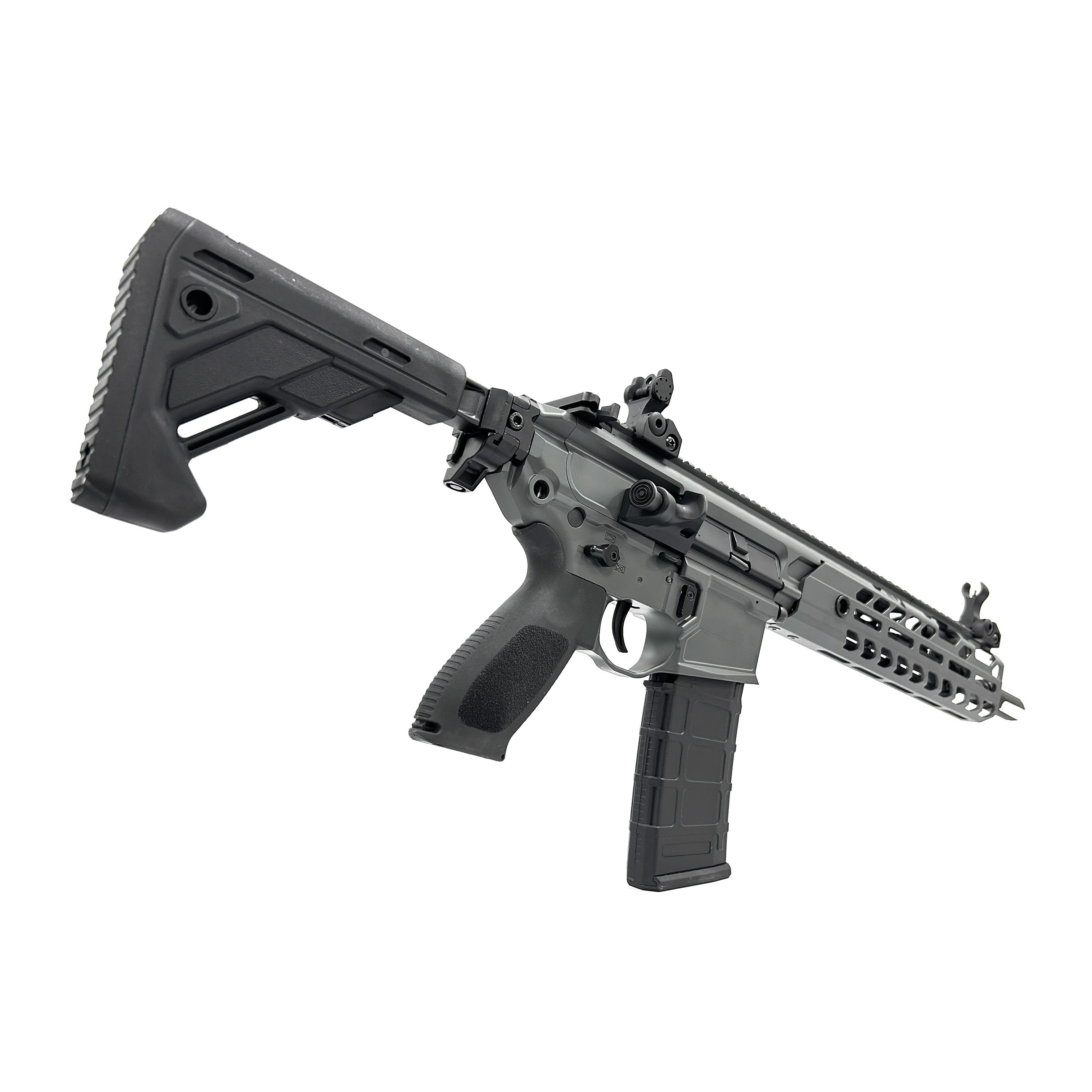 Tokyo Marui Mk18 Mod.1 GBB (Zet System) – Socom Tactical Airsoft
