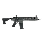 E&C MCX 9.5" with E-Shooter Kestrel ETU-E&C-Socom Tactical Airsoft