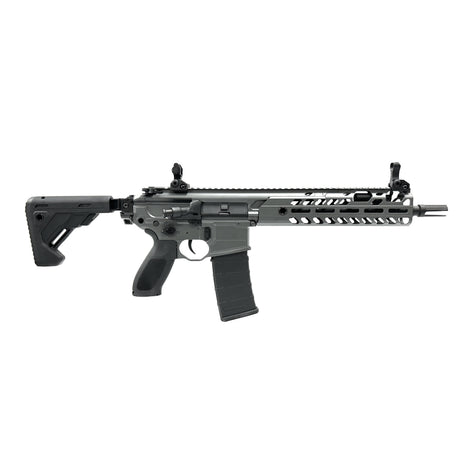 E&C MCX 9.5" with E-Shooter Kestrel ETU-E&C-Socom Tactical Airsoft