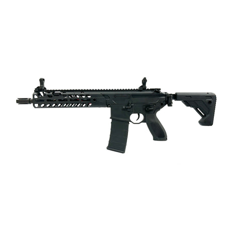 E&C MCX 9.5" with E-Shooter Kestrel ETU-E&C-Socom Tactical Airsoft