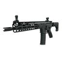 E&C MCX 9.5" with E-Shooter Kestrel ETU-E&C-Socom Tactical Airsoft