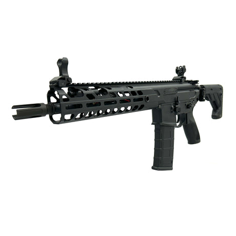 E&C MCX 9.5" with E-Shooter Kestrel ETU-E&C-Socom Tactical Airsoft