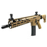 E&C MCX 9.5" with E-Shooter Kestrel ETU-E&C-Socom Tactical Airsoft