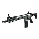 E&C MCX 9.5" with E-Shooter Kestrel ETU-E&C-Socom Tactical Airsoft