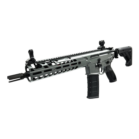 E&C MCX 9.5" with E-Shooter Kestrel ETU-E&C-Socom Tactical Airsoft