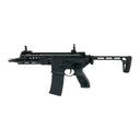 E&C MCX Rattler LT 6.5" with E-Shooter Kestrel ETU-E&C-Socom Tactical Airsoft