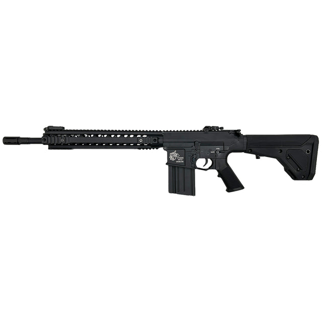 E&C SR25 AEG-E&C-Socom Tactical Airsoft