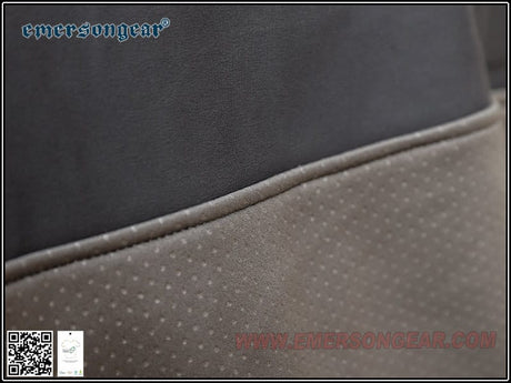 Emerson Blue Label Rhinoceros Breathable Top – Black-Emerson Gear-Socom Tactical Airsoft