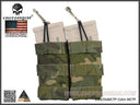 Emerson Double 5.56 Open Top Magazine Pouch-Emerson Gear-Socom Tactical Airsoft