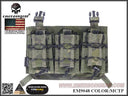 Emerson Fast Clip Panel 1INCH For APC Vest-Emerson Gear-Socom Tactical Airsoft