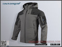 Emerson Blue label Fierce Capture G2 Jacket (Various Colours)-Socom Tactical Airsoft