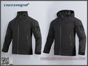 Emerson Blue label Fierce Capture G2 Jacket (Various Colours)-Socom Tactical Airsoft