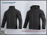 Emerson Blue label Fierce Capture G2 Jacket (Various Colours)