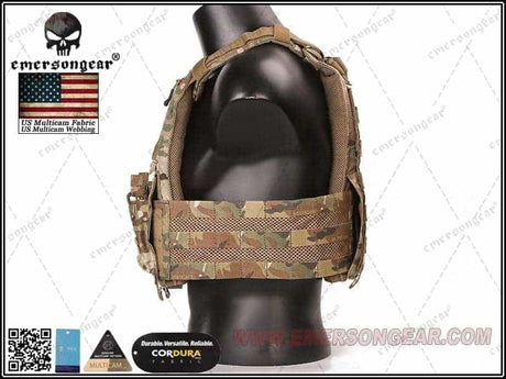 Emerson gear 420 Plate Carrier-Emerson Gear-Socom Tactical Airsoft