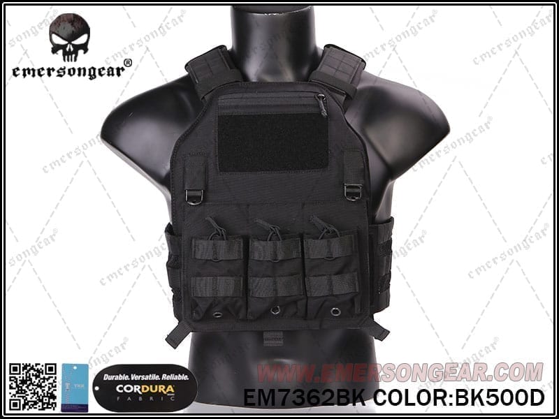 Emerson gear 420 Plate Carrier-Emerson Gear-Socom Tactical Airsoft