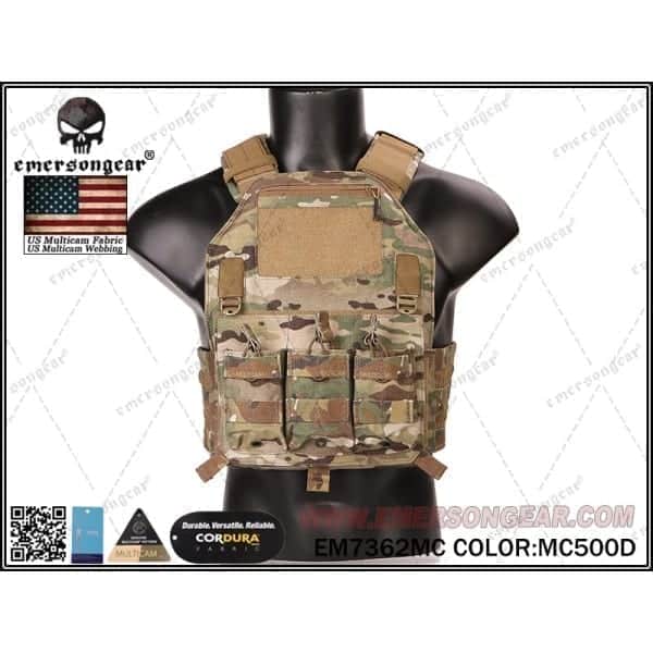 Emerson gear 420 Plate Carrier | Socom Tactical Airsoft