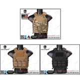 Emerson gear 420 Plate Carrier-Emerson Gear-Socom Tactical Airsoft