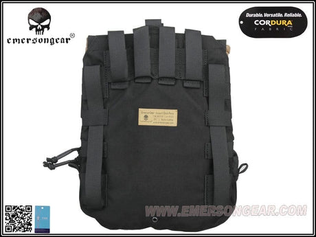 Emerson Gear Assault Back Panel-Emerson Gear-Socom Tactical Airsoft
