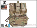 Emerson Gear Assault Back Panel-Emerson Gear-Socom Tactical Airsoft