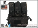 Emerson Gear Assault Back Panel-Emerson Gear-Socom Tactical Airsoft
