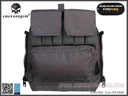 Emerson Gear AVS/JPC Zip On Back Pack-Emerson Gear-Socom Tactical Airsoft
