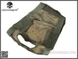 Emerson Gear Bump Fast Helmet Cover - Multicam Tropic-Emerson Gear-Socom Tactical Airsoft
