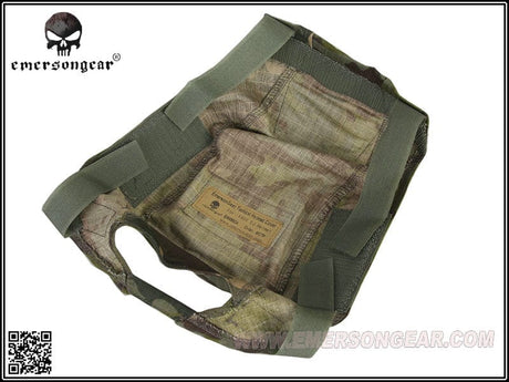 Emerson Gear Bump Fast Helmet Cover - Multicam Tropic-Emerson Gear-Socom Tactical Airsoft