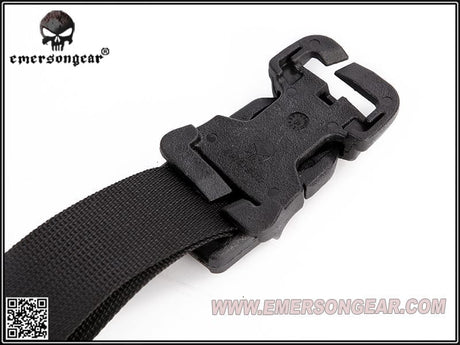 Emerson Gear Chest Rig to Vest Adapter Kit-Emerson Gear-Socom Tactical Airsoft