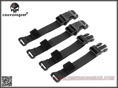 Emerson Gear Chest Rig to Vest Adapter Kit-Emerson Gear-Socom Tactical Airsoft