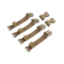 Emerson Gear Chest Rig to Vest Adapter Kit-Emerson Gear-Socom Tactical Airsoft