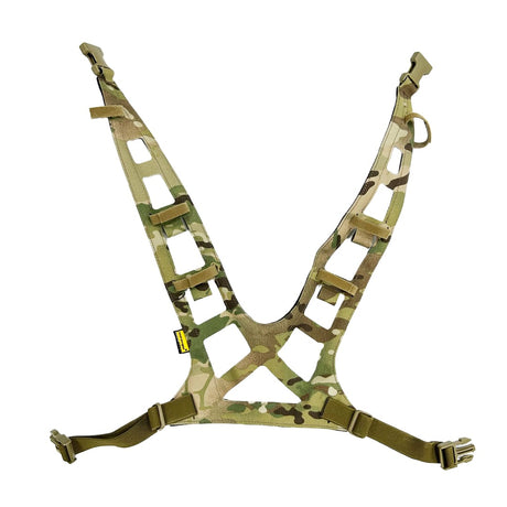 Emerson Gear CP Style Chest Rig Harness (Various Colours)-Emerson Gear-Socom Tactical Airsoft