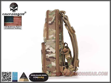 Emerson Gear D3 Multi-Purpose Bag-Emerson Gear-Socom Tactical Airsoft