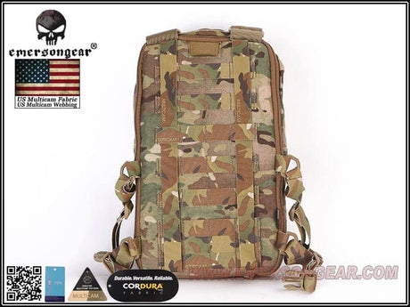 Emerson Gear D3 Multi-Purpose Bag-Emerson Gear-Socom Tactical Airsoft