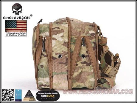 Emerson Gear D3 Multi-Purpose Bag-Emerson Gear-Socom Tactical Airsoft