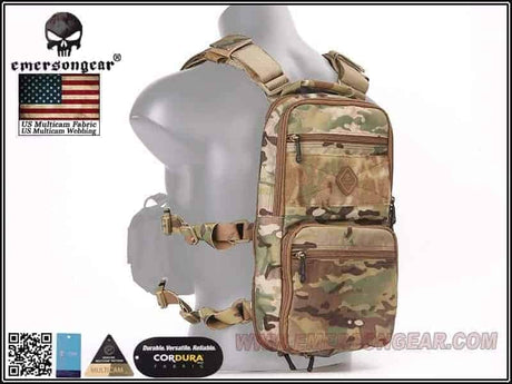 Emerson Gear D3 Multi-Purpose Bag-Emerson Gear-Socom Tactical Airsoft