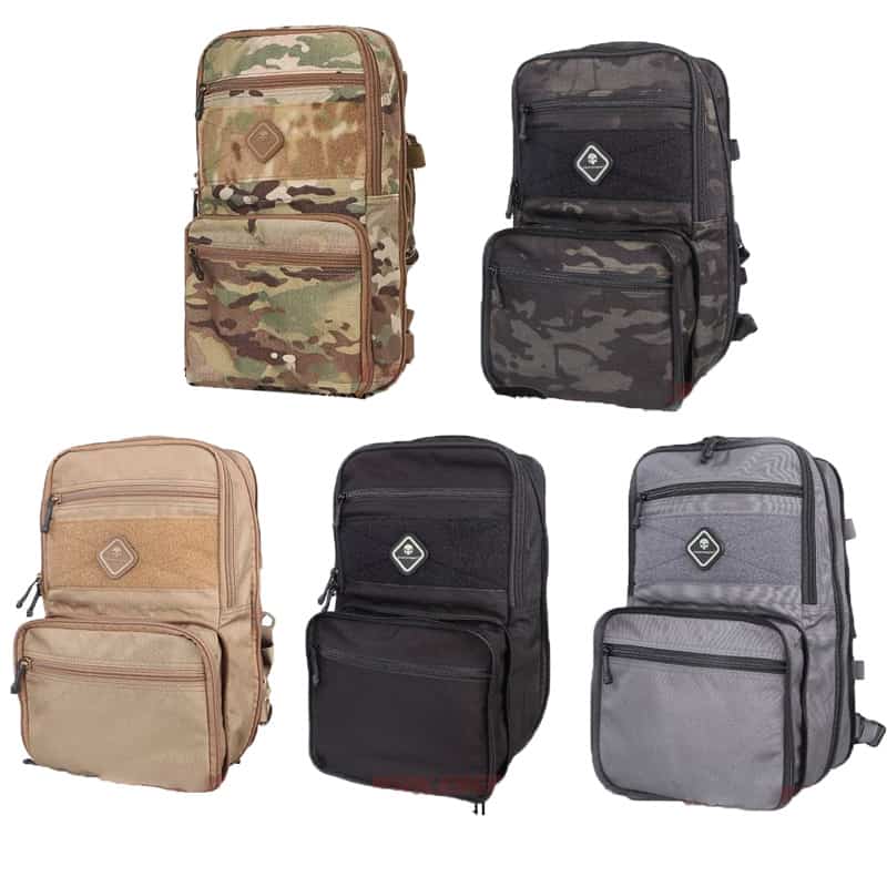 Emerson Gear D3 Multi-Purpose Bag | Popular Backpack – Socom