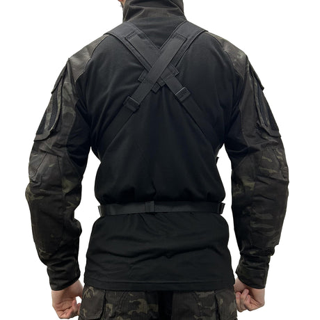 Emerson Gear D3CR Micro Chest Rig-Emerson Gear-Socom Tactical Airsoft