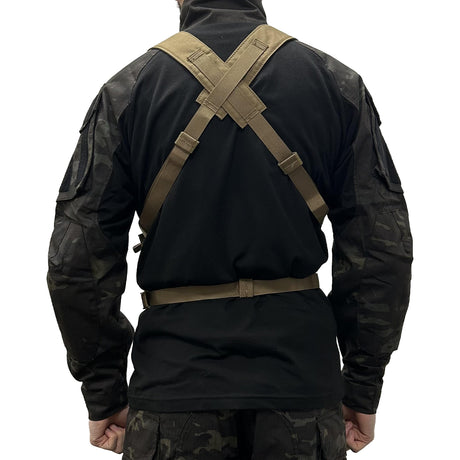 Emerson Gear D3CR Micro Chest Rig-Emerson Gear-Socom Tactical Airsoft